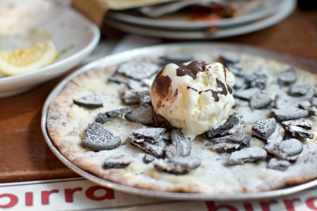 Pizza e Birra Jakarta