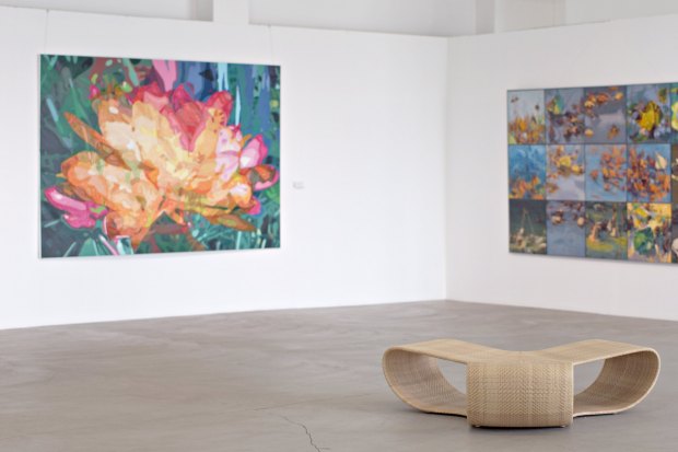 Art 1 Museum Jakarta