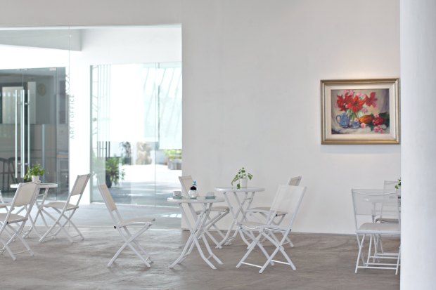 Art 1 Museum Jakarta