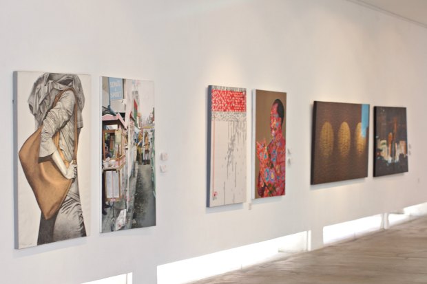 Art:1 New Museum and Art Space