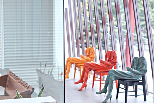 Art:1 New Museum and Art Space