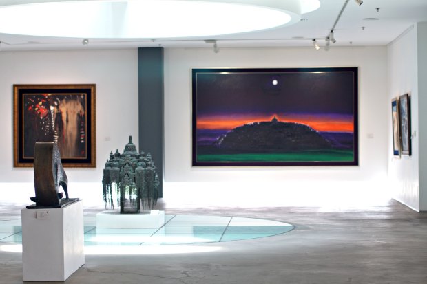 Art:1 New Museum and Art Space