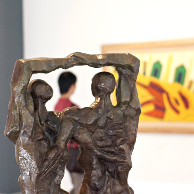 Art:1 New Museum and Art Space