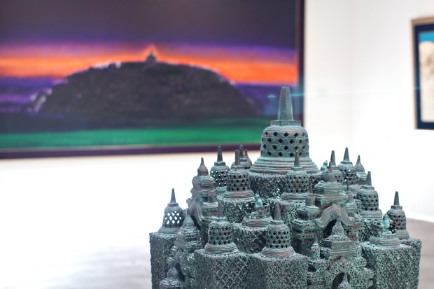 Art:1 New Museum and Art Space