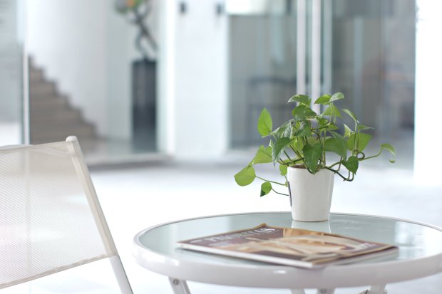 Art 1 Museum Art Space Jakarta