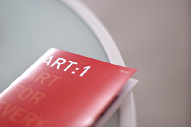 Art 1 Museum Jakarta