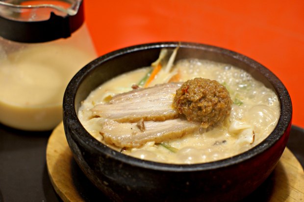 Kazan Ramen PIK Jakarta