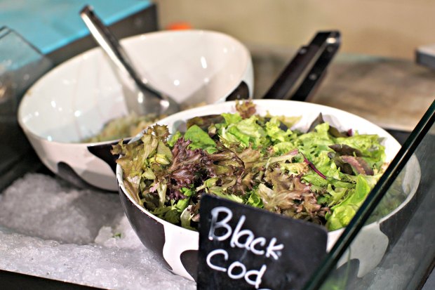 Marche Plaza Senayan Jakarta