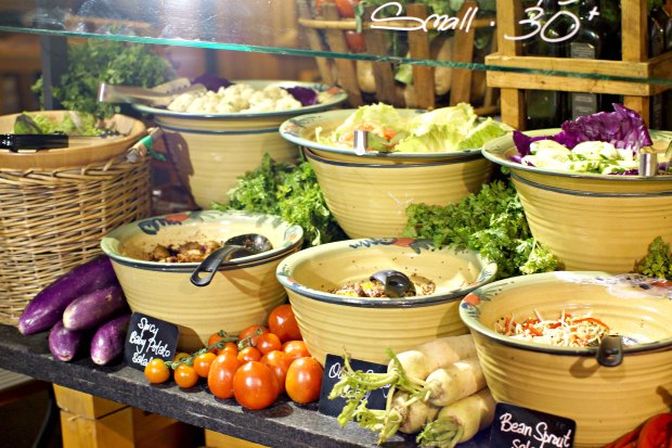 Marche Grand Indonesia