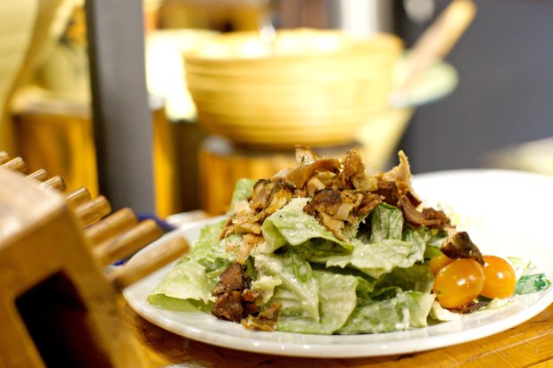 Marche Grand Indonesia