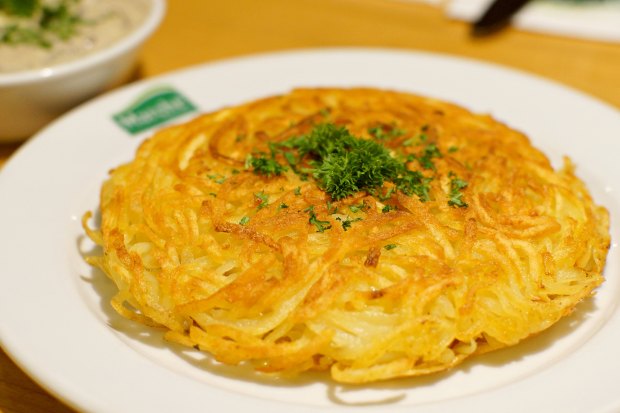 Marche Jakarta Review