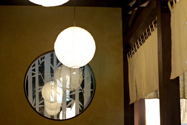 Bankara Ramen Jakarta