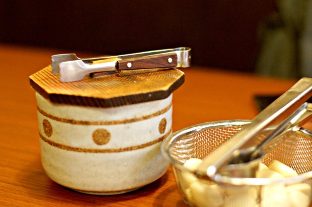 Bankara Ramen Jakarta