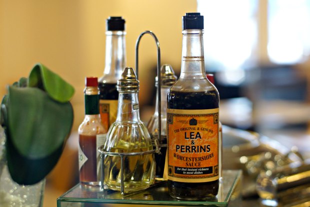 Yugo Restaurant Ara Hotel Serpong