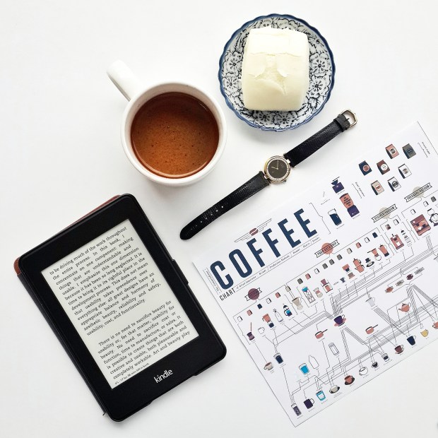 White Top Shot Instagram