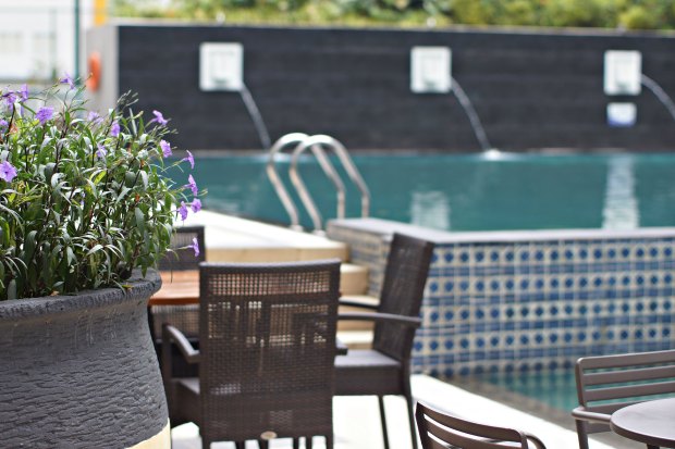 Food Blogger Indonesia