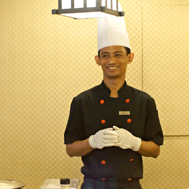 Yugo Restaurant Serpong