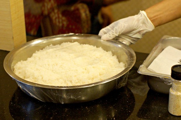 Yugo Restaurant Serpong