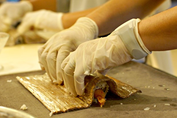 Food Blogger Jakarta