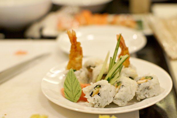 Food Blogger Indonesia