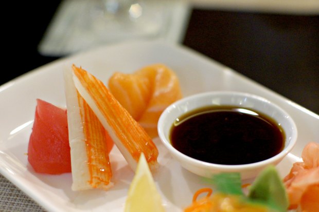 Japanese Food Gading Serpong