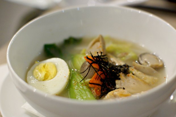 Japanese Food Gading Serpong