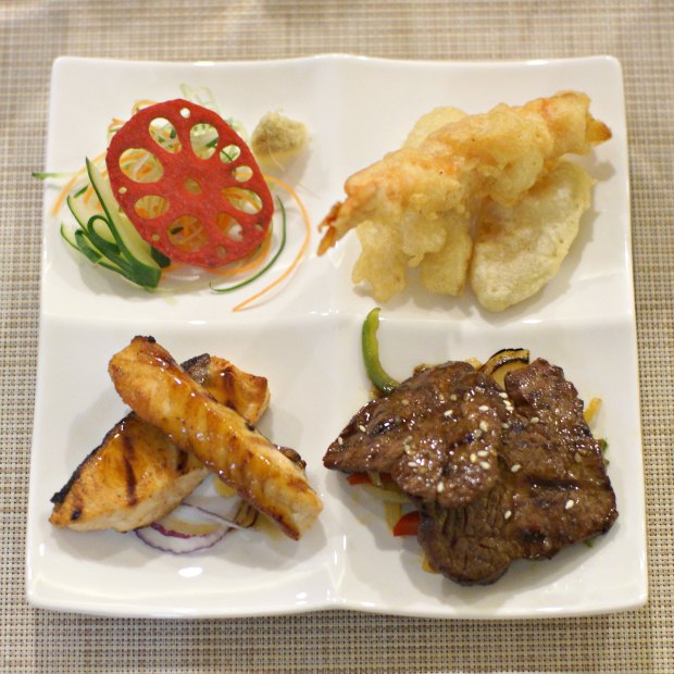 Japanese Food Gading Serpong