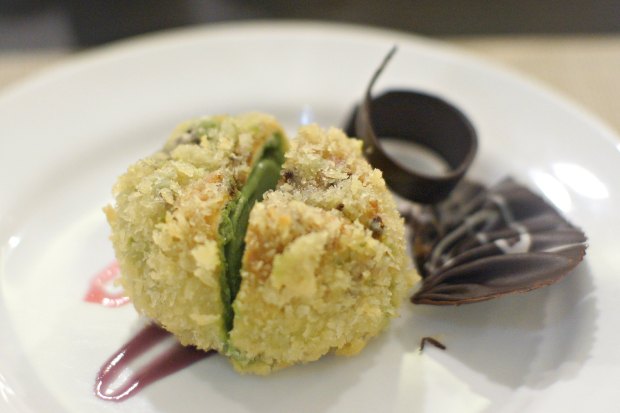 Japanese Food Gading Serpong