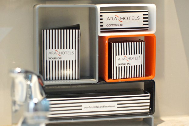 Ara Hotel Gading Serpong