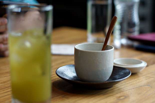 Best Japanese Restaurant Jakarta