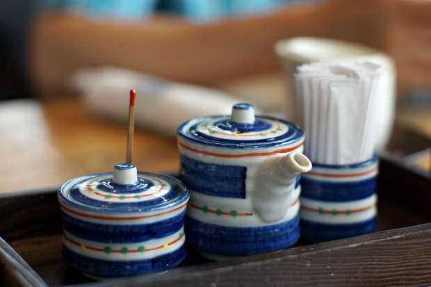 Takumi Robata Jakarta