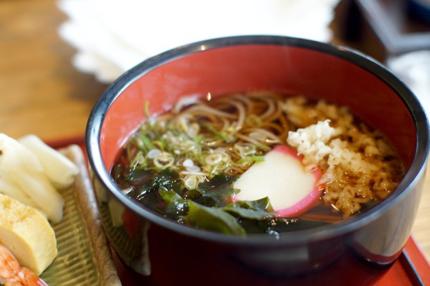 Takumi Robata Jakarta Review