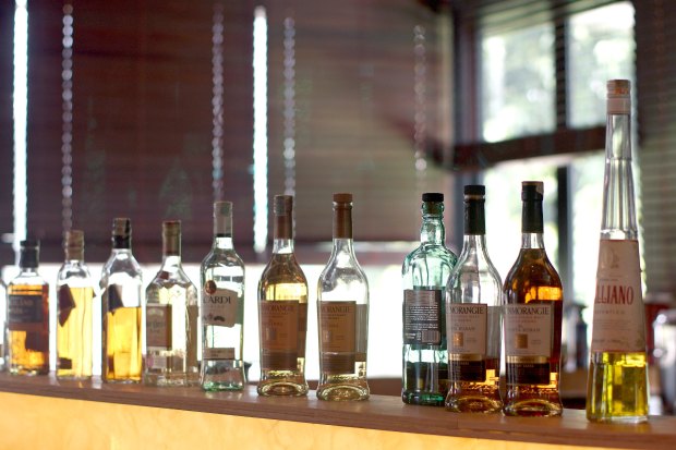 Takumi Robata Jakarta