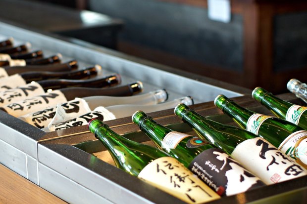 Takumi Robata Jakarta