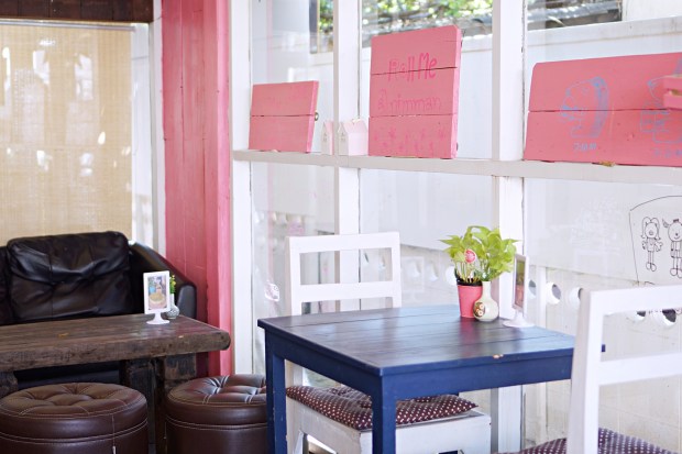 Roll Me Bakery Chiang Mai