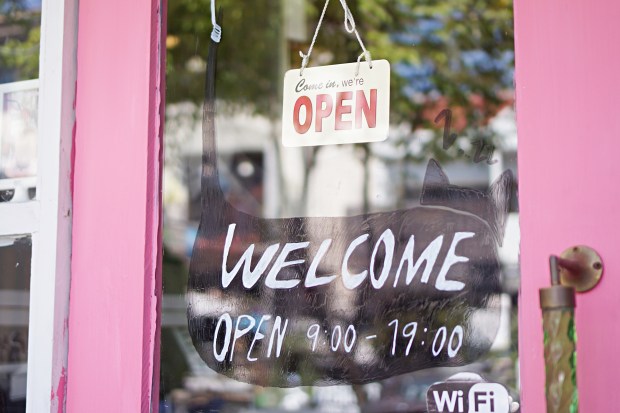 Roll Me Bakery Chiang Mai