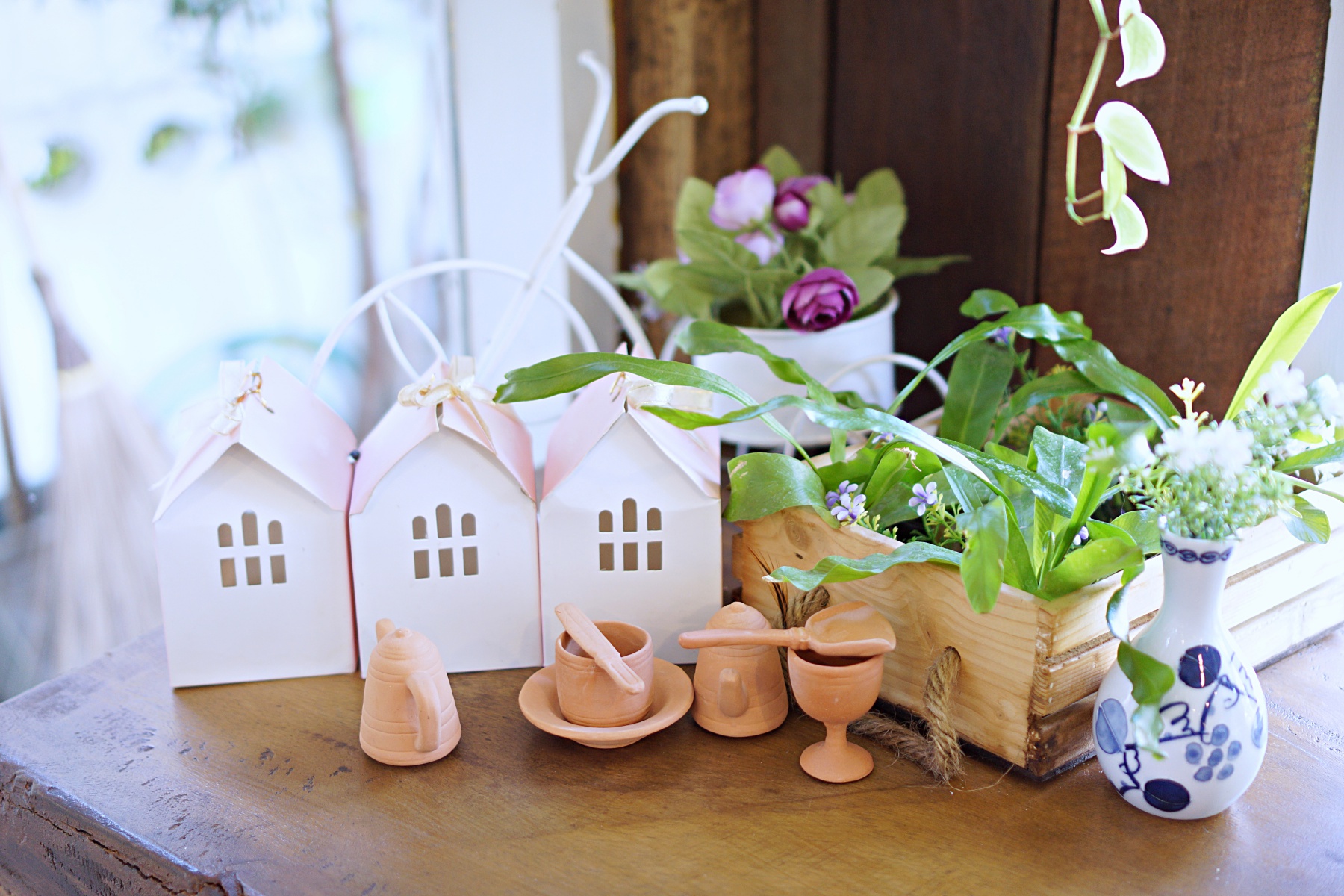 Roll Me Bakery Chiang Mai