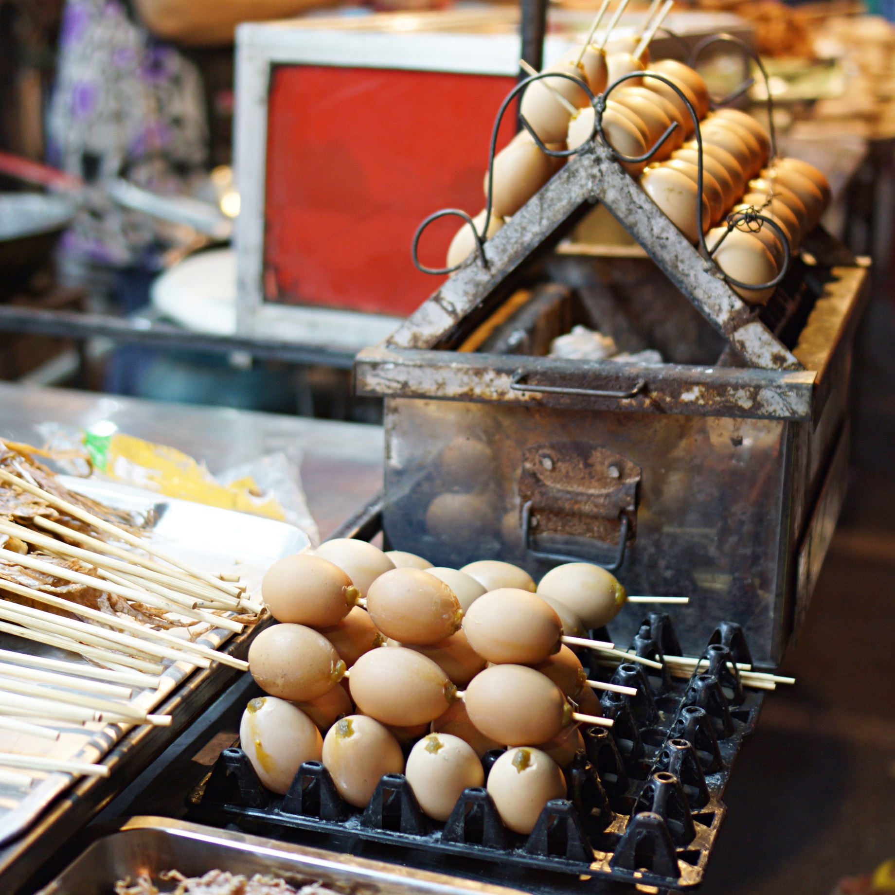 Chiang Mai Night Market