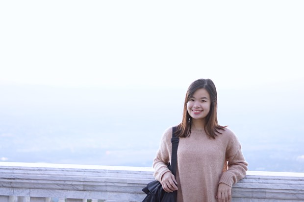 Chiang Mai First Experience