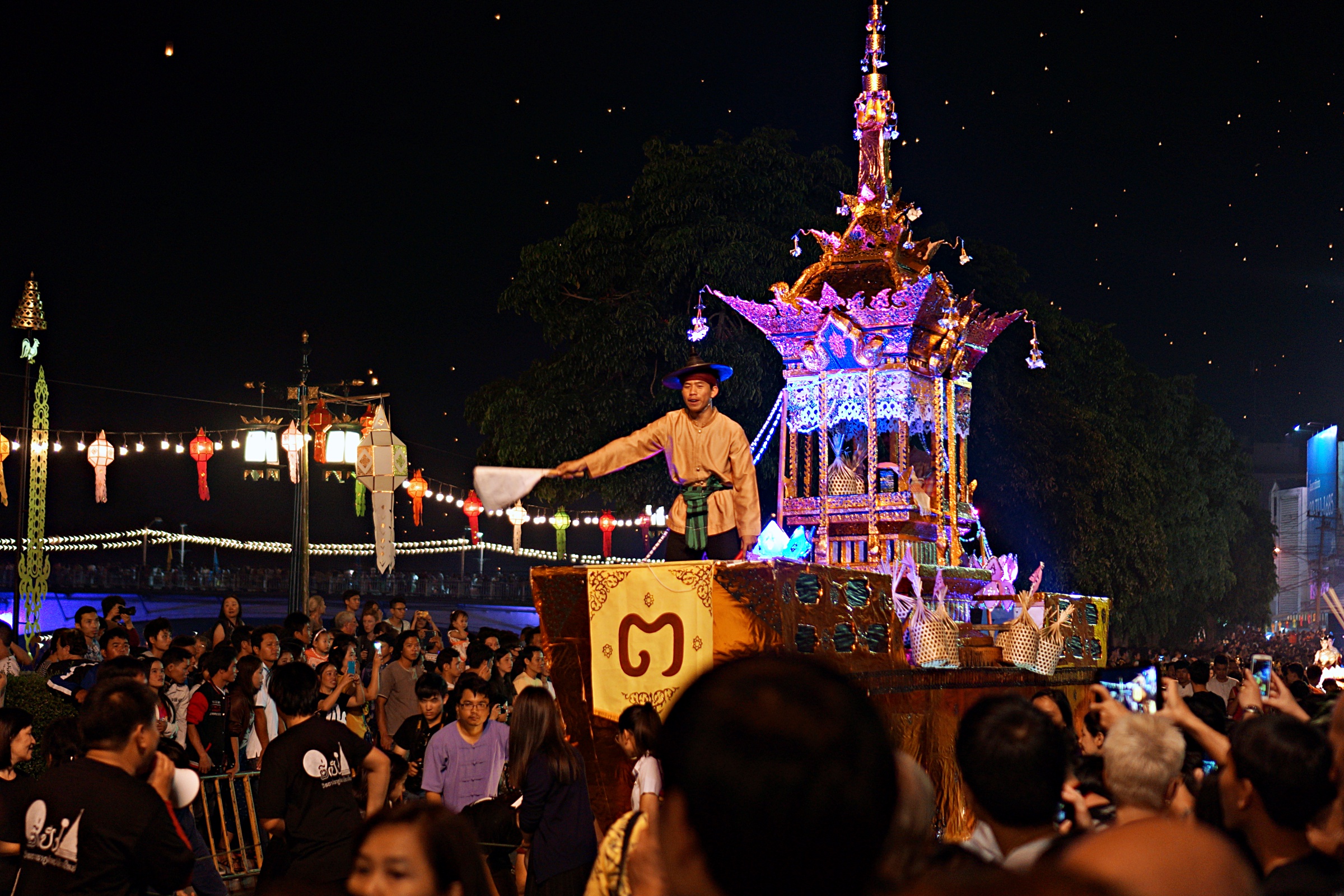 What to do Chiang Mai