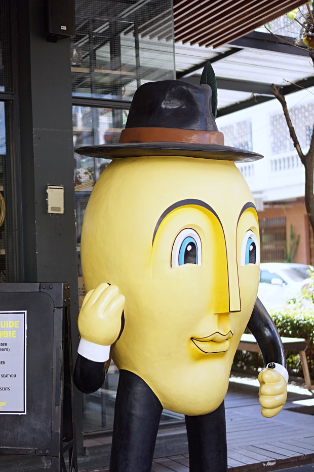 Chiang Mai Travel Blog