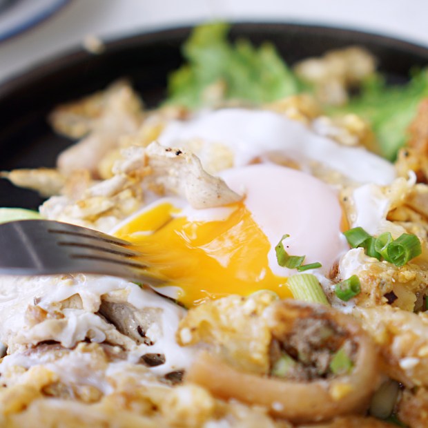 Chiang Mai Food Blog