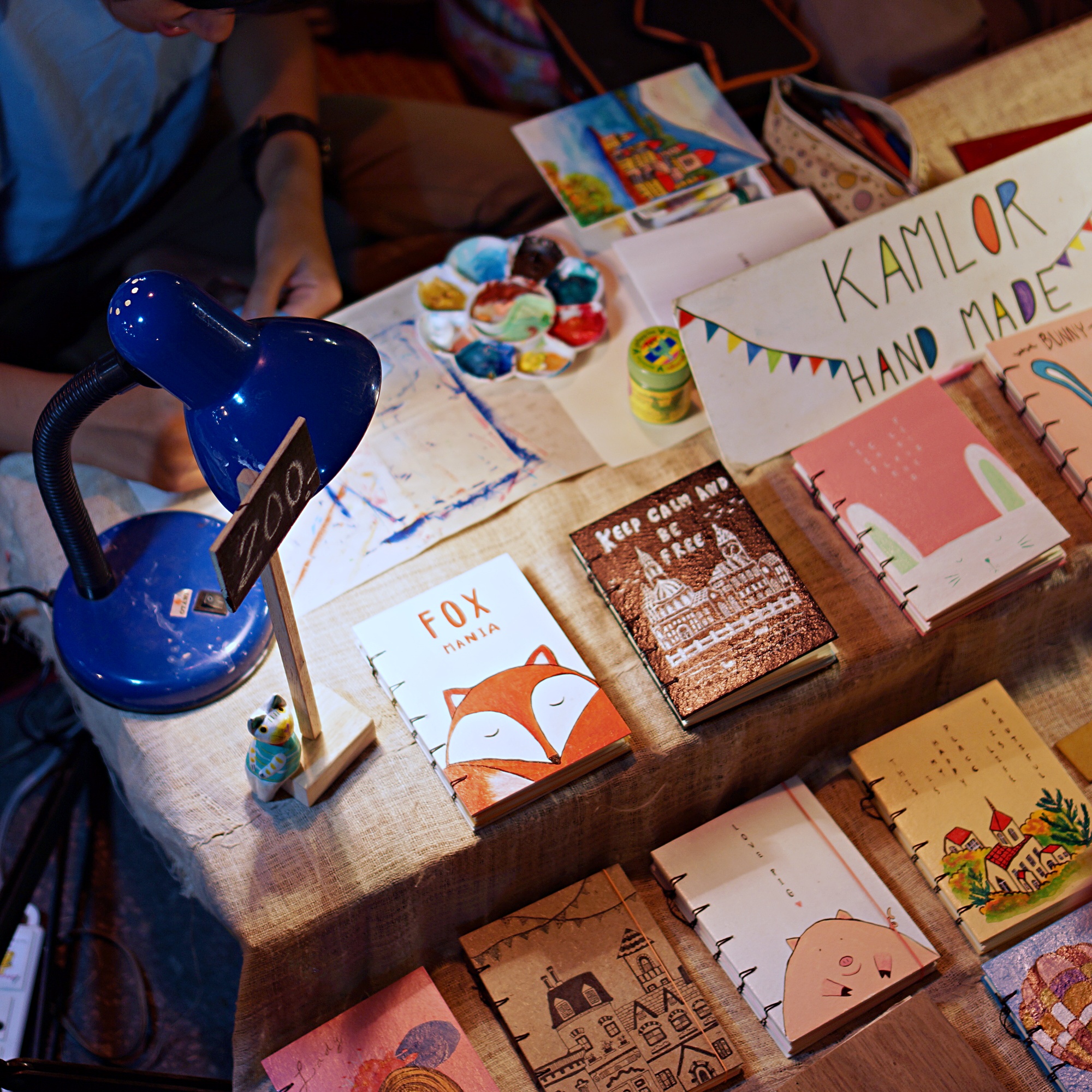 Chiang Mai Night Market