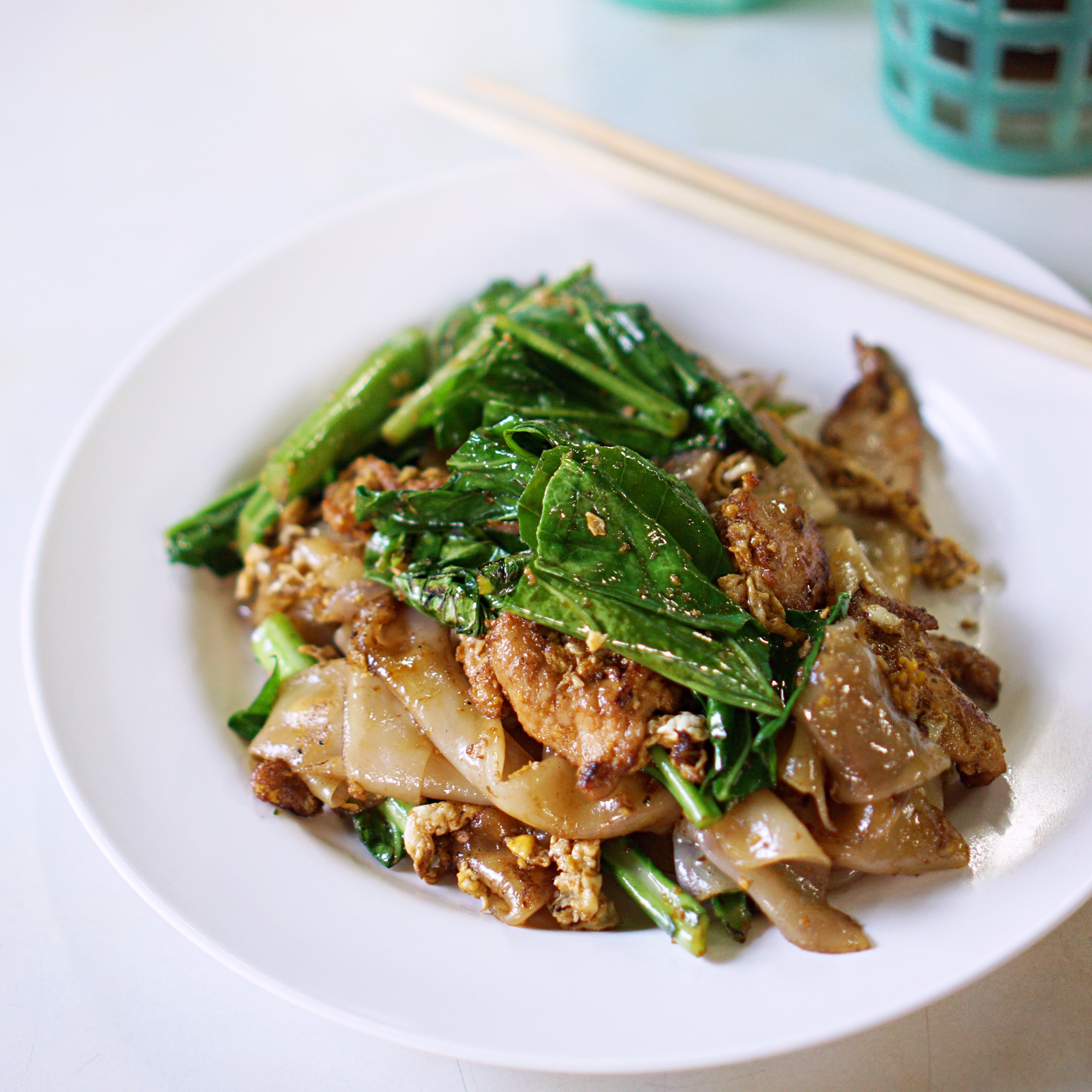 What to eat in Chiang Mai