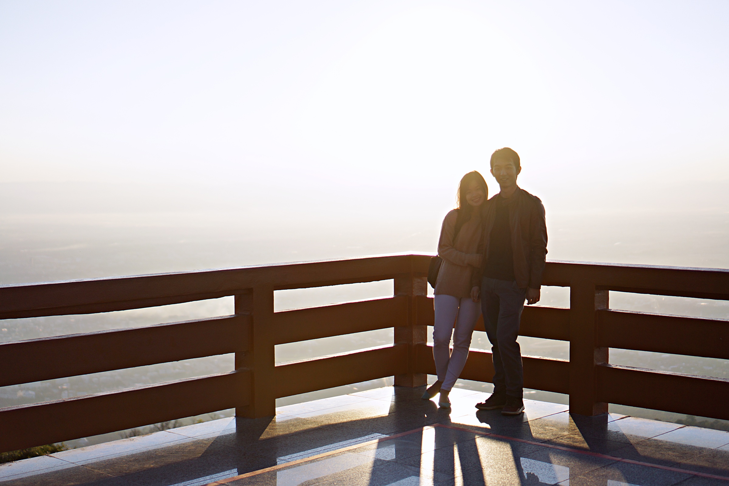 What to do Chiang Mai