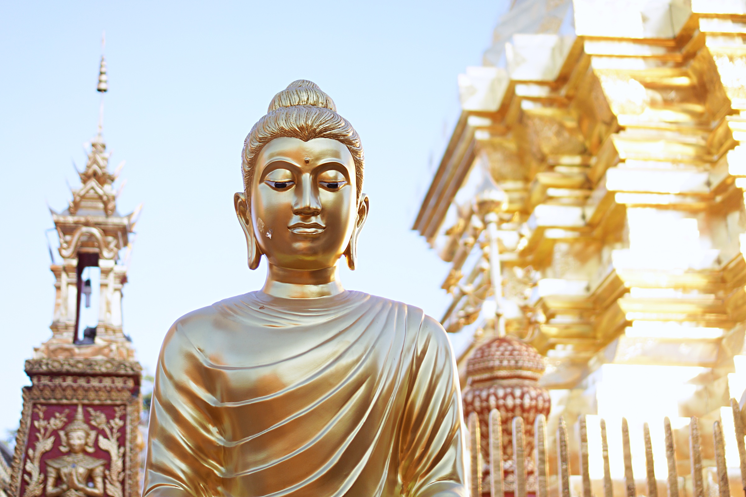 Chiang Mai Travel Blog