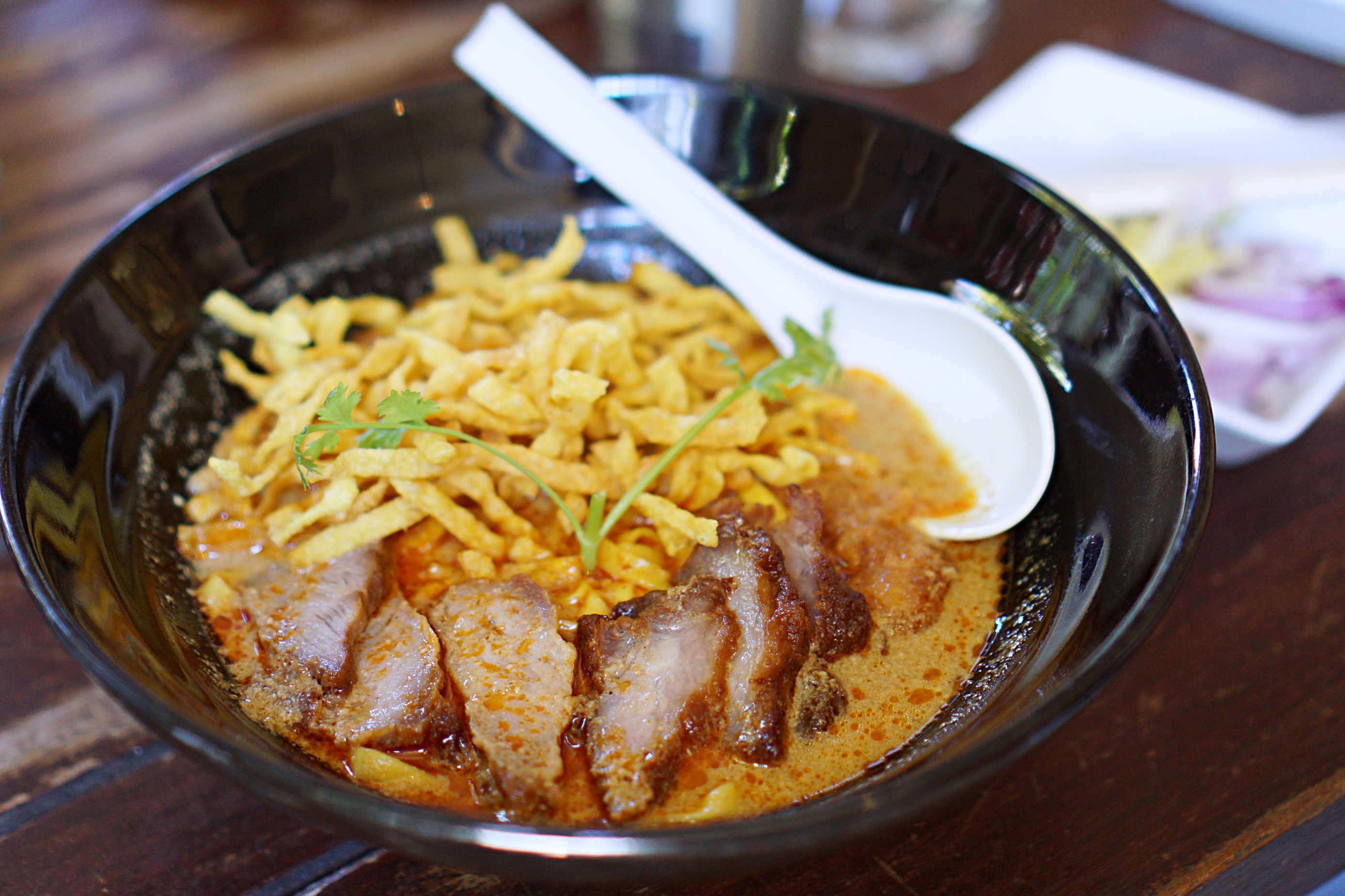 Khao Soi Nimman