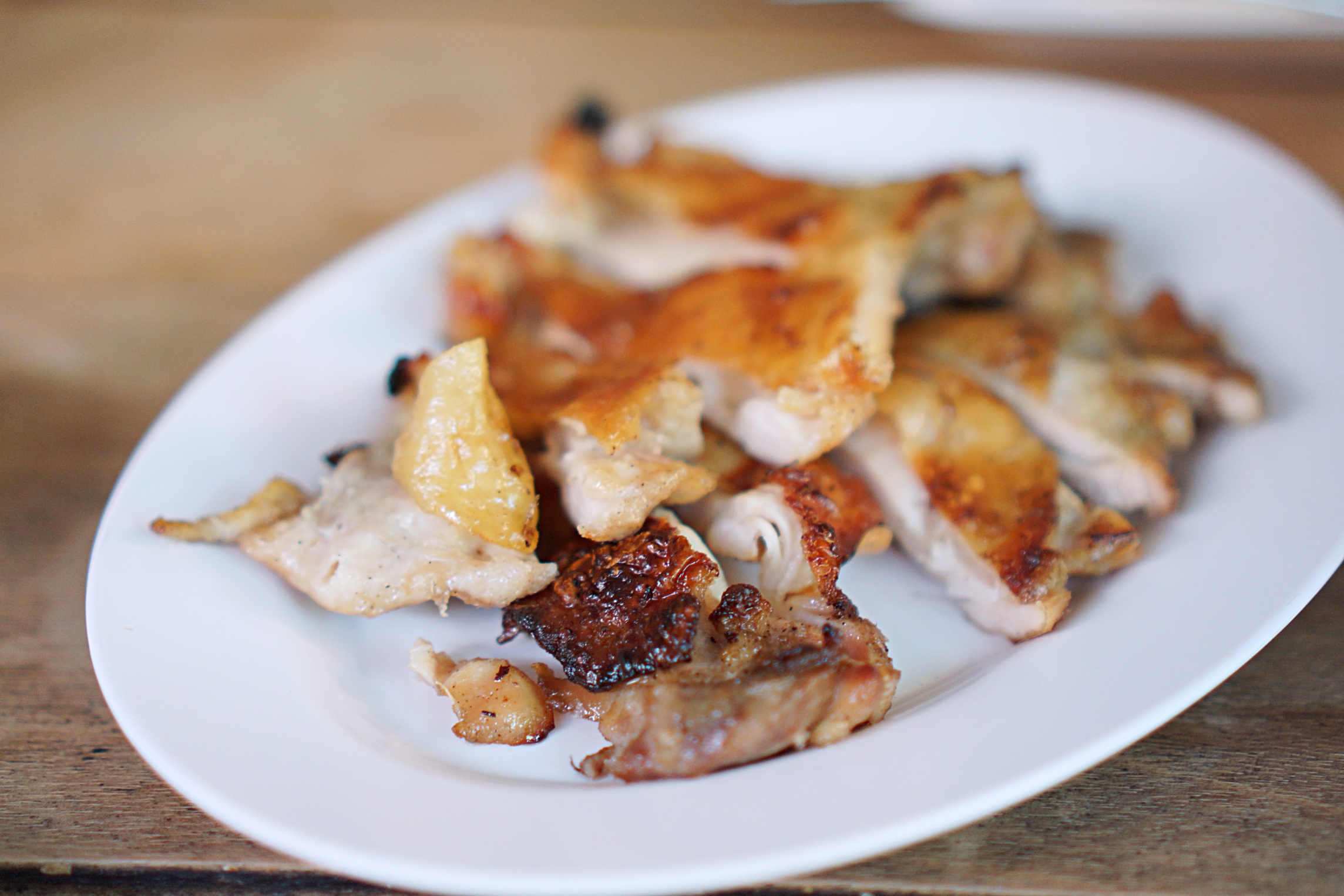 Gai Yang Cherng Doi Chiang Mai