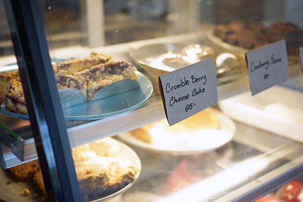 Best Cafe Chiang Mai