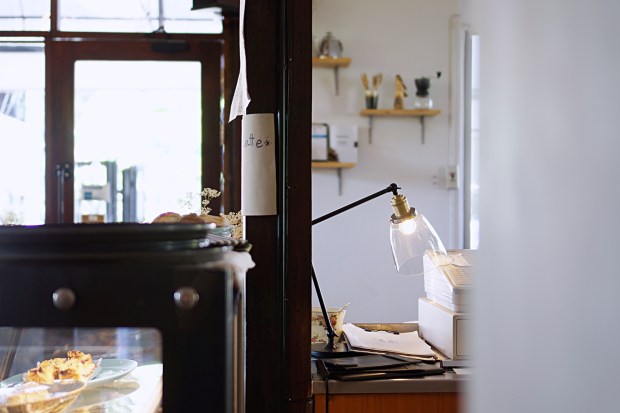 NatWat Home Cafe Chiang Mai